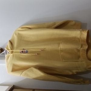 Teddy Bear XO Hoodie